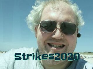 Strikes2020