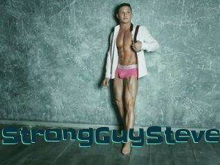StrongGuySteve