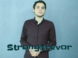 StrongTrevor