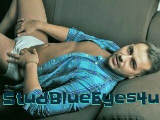 StudBlueEyes4u