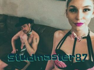 Studmaster87