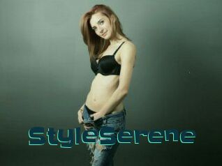StyleSerene