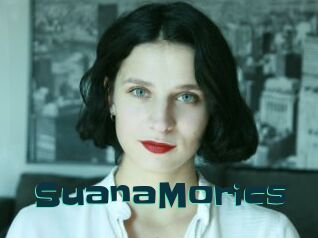 SuanaMorics