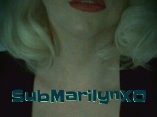 SubMarilynXO