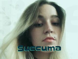 Succuma