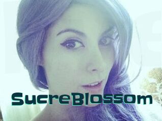 SucreBlossom
