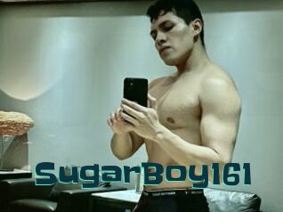 SugarBoy161