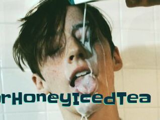 SugarHoneyIcedTea
