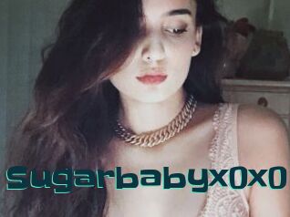 Sugarbabyx0x0