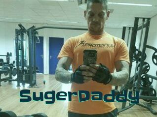 SugerDaddy