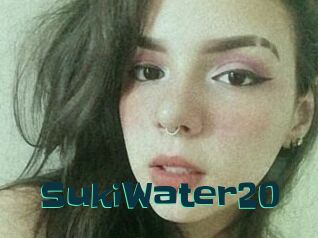 SukiWater20