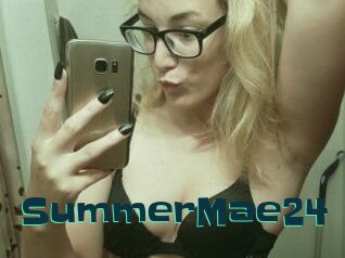 SummerMae24