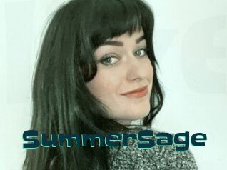 SummerSage