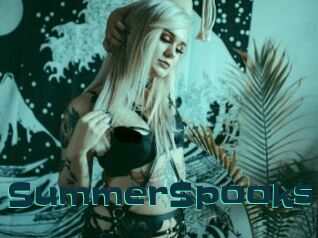 SummerSpooks