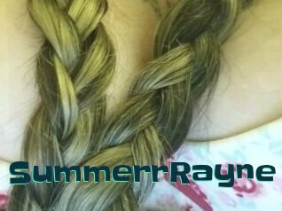 SummerrRayne
