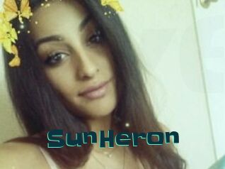 SunHeron