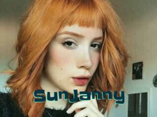 SunJanny