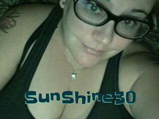SunShine30