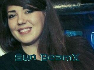 Sun_BeamX