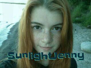 SunlightJenny