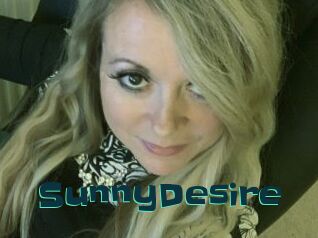 SunnyDesire
