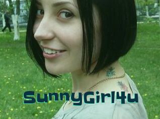 SunnyGirl4u