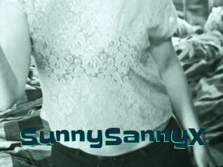 SunnySannyX