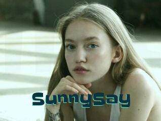 SunnySay