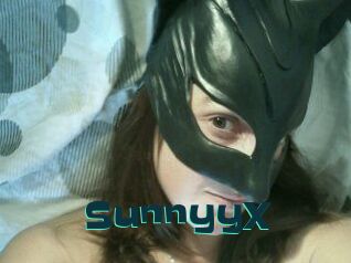 SunnyyX