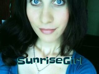 SunriseGirl