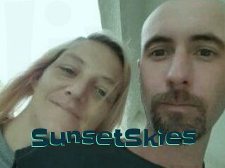 SunsetSkies