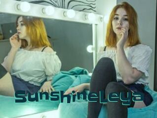 SunshineLeya
