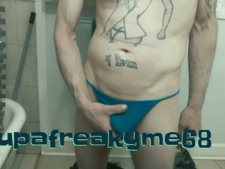 Supafreakyme68