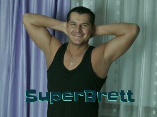 SuperBrett