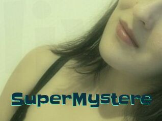 SuperMystere