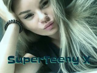 SuperTeeny_X