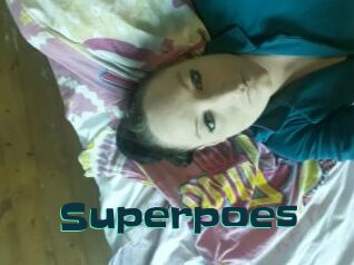 Superpoes