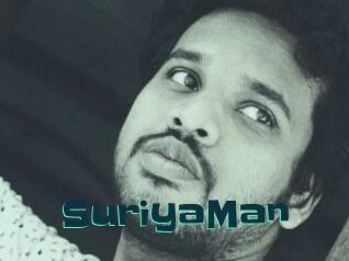 SuriyaMan