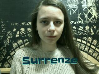 Surrenze