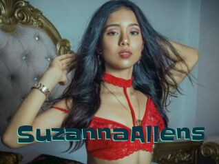 SuzannaAllens