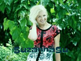 SuzannaSu