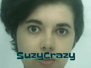 SuzyCrazy
