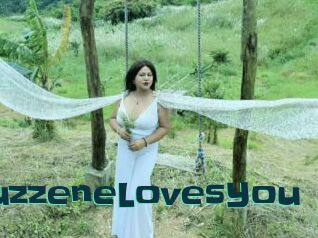 SuzzeneLovesYou