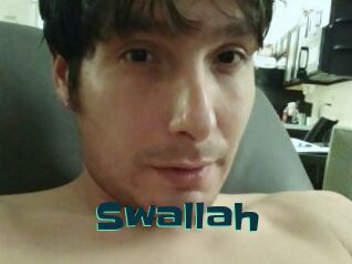 Swallah