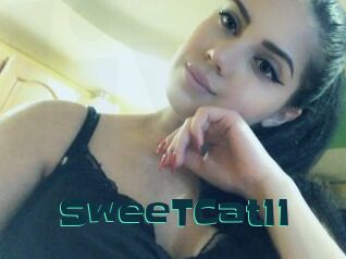 SweeTCat11