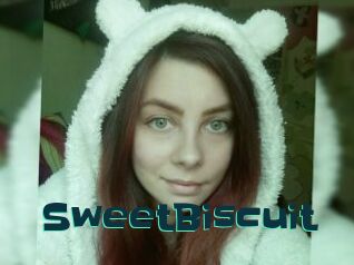 SweetBiscuit