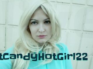 SweetCandyHotGirl22