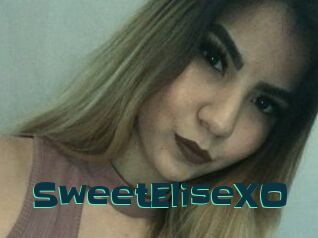 SweetEliseXO