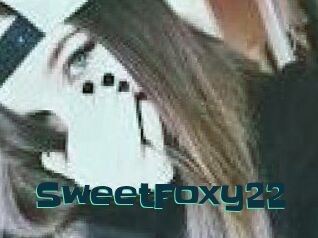 SweetFoxy22