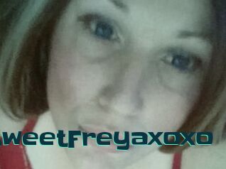 SweetFreyaxoxo